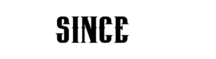 BigLodgeTypeFree  Free Fonts Download