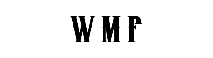 BigLodgeTypeFree  Free Fonts Download