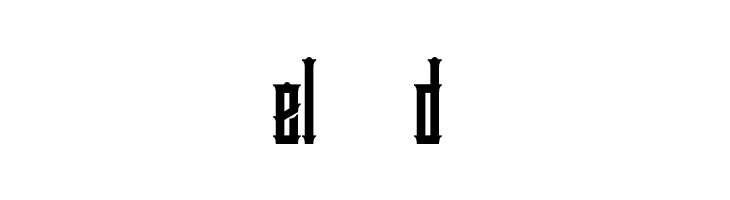 DeadlyHeat  Free Fonts Download