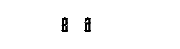 DeadlyHeat  Free Fonts Download