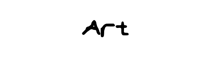 MouseWritten  Free Fonts Download