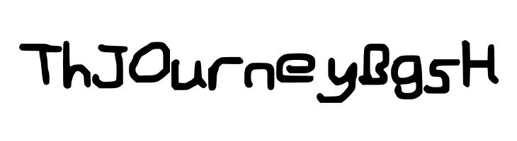MouseWritten  Free Fonts Download