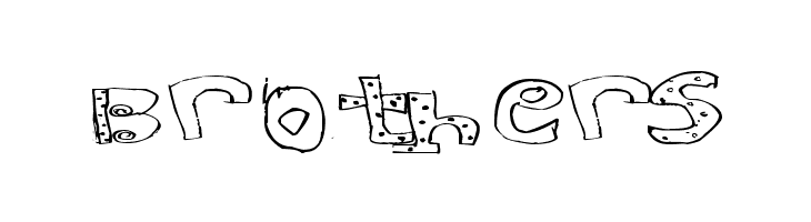 Proper Font  Free Fonts Download