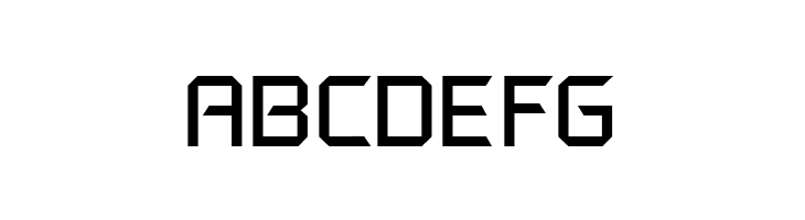 Control Freak  Free Fonts Download