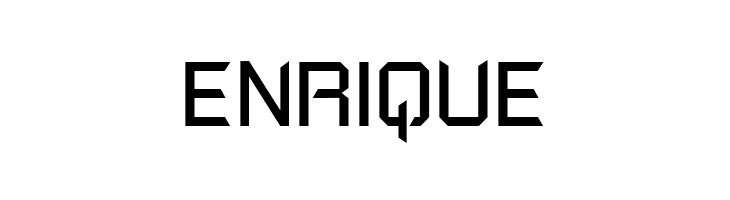 Control Freak  Free Fonts Download