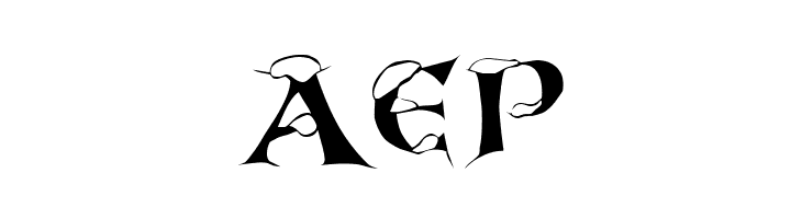 White Christmas  Free Fonts Download