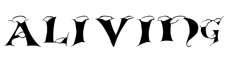 White Christmas  Free Fonts Download