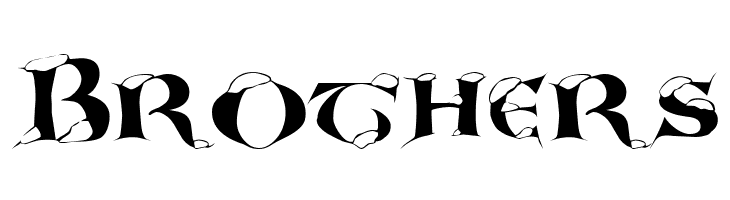 White Christmas  Free Fonts Download