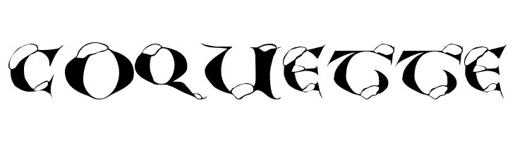 White Christmas  Free Fonts Download