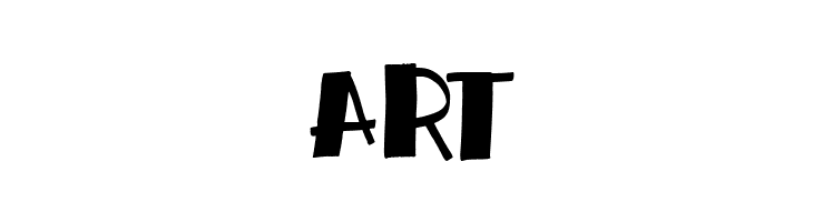 handrelief  Free Fonts Download