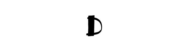 handrelief  Free Fonts Download