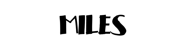 handrelief  Free Fonts Download