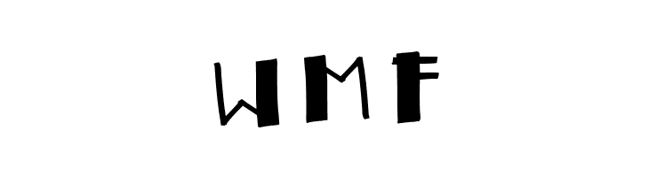 handrelief  Free Fonts Download