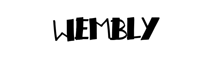 handrelief  Free Fonts Download