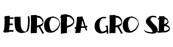 handrelief  Free Fonts Download