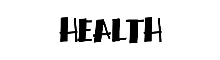 handrelief  Free Fonts Download
