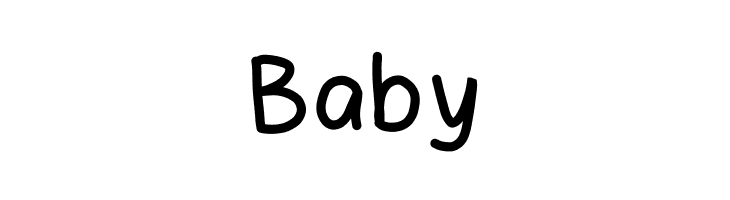 Joanne's Freehand  Free Fonts Download