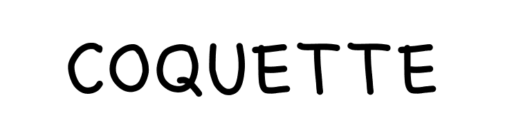 Joanne's Freehand  Free Fonts Download