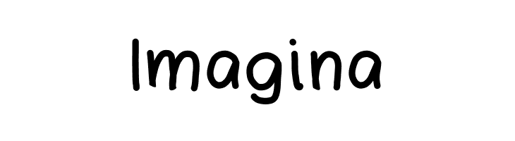 Joanne's Freehand  Free Fonts Download