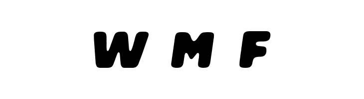 Reeler Personal Use Only  Free Fonts Download