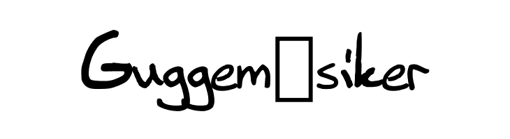 Beryl  Free Fonts Download