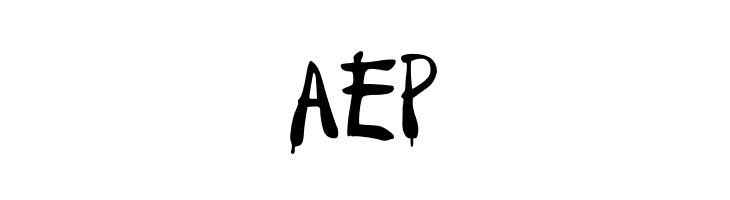 Font-fil-A  Free Fonts Download