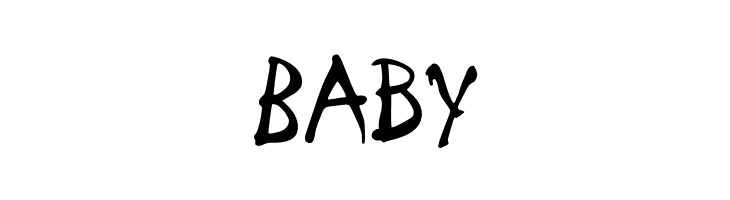 Font-fil-A  Free Fonts Download