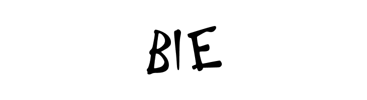 Font-fil-A  Free Fonts Download
