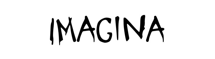 Font-fil-A  Free Fonts Download