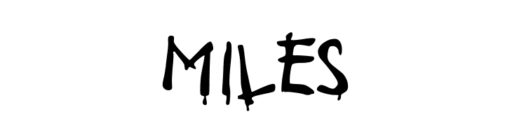 Font-fil-A  Free Fonts Download