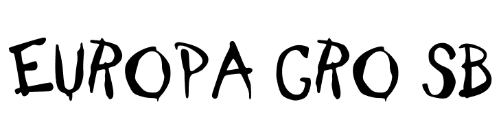 Font-fil-A  Free Fonts Download