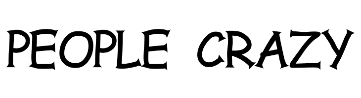 Comic Serif  Free Fonts Download