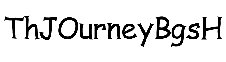 Comic Serif  Free Fonts Download