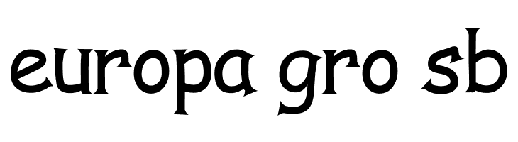 Comic Serif  Free Fonts Download