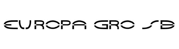 Sunc  Free Fonts Download