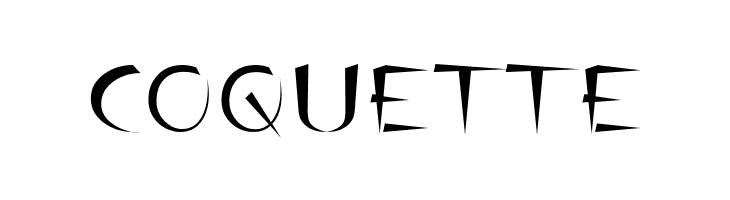 Luteous Exodus  Free Fonts Download
