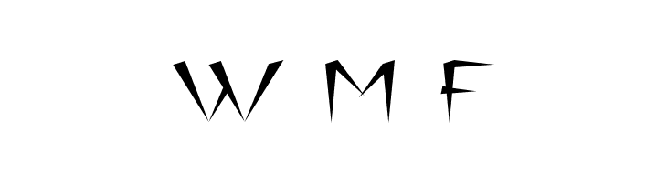 Luteous Exodus  Free Fonts Download