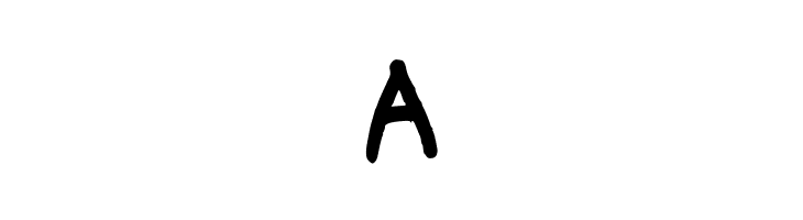 FG-roundtip  Free Fonts Download