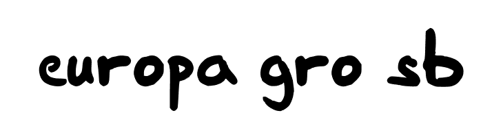 FG-roundtip  Free Fonts Download