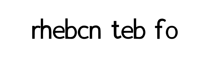Font13  Free Fonts Download