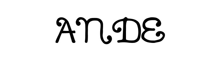 Little Golden  Free Fonts Download