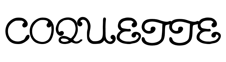 Little Golden  Free Fonts Download