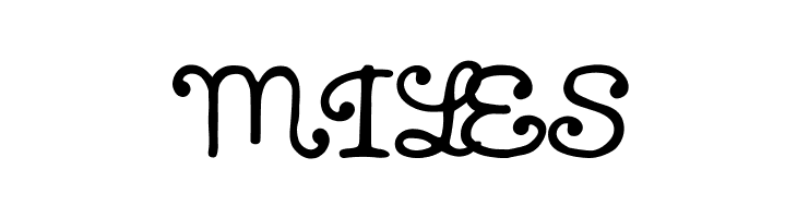 Little Golden  Free Fonts Download