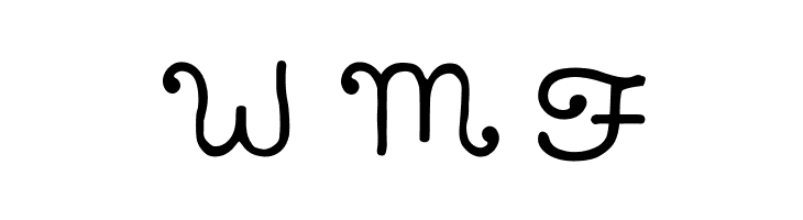 Little Golden  Free Fonts Download