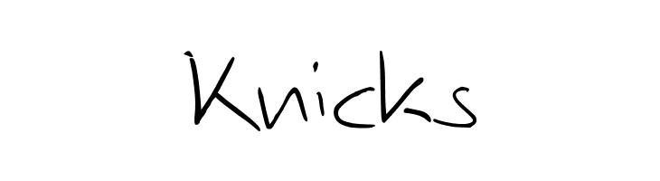 FG-ballpoint  Free Fonts Download