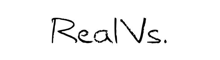 FG-pencil  Free Fonts Download