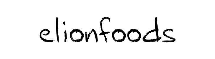 FG-pencil  Free Fonts Download