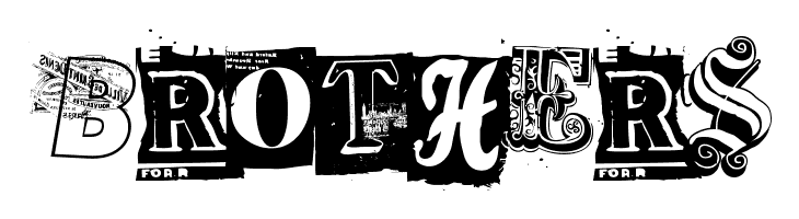 Freakshow  Free Fonts Download