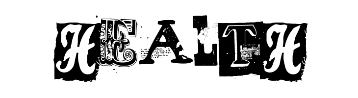 Freakshow  Free Fonts Download
