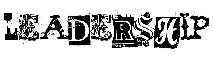 Freakshow  Free Fonts Download